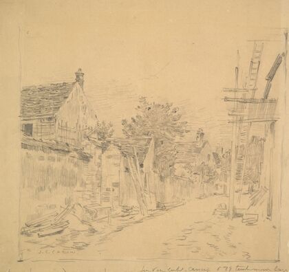 Village Street