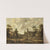 Village Street (1664) by Joost Cornelisz Droochsloot
