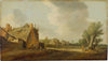 Village Street (1628)