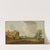 Village Street (1628) by Jan van Goyen