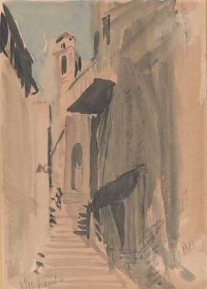 Villefranche