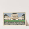 Villenkolonie Nymphenburg. Heilmann’sche Immobilien-Gesellschaft (1910) by Ludwig Hohlwein