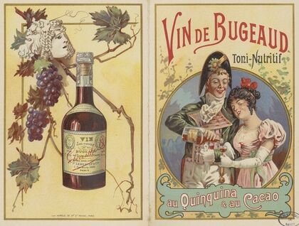 Vin de Bugeaud
