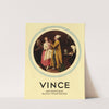 Vince (1910-1950) by Laboratoires Substantia