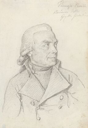 Vincenzio Piombi