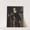 Vincenzo Cappello by Titian