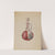 Vinegar Cruet by Robert Stewart