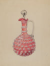 Vinegar Cruet