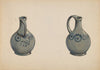 Vinegar Jug