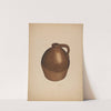 Vinegar Jug by Charles Kempter