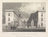 Vintner’s Hall, Upper Thames Street