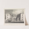 Vintner&#039;s Hall, Upper Thames Street by Robert Acon