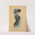 Violet (1907) by Hamilton King