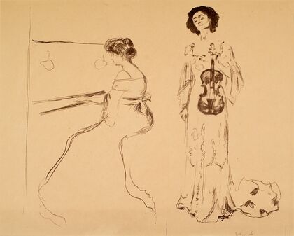 Violin Concert (1979)