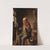 Violinist by Hermann Kern