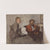 Violinist and Young Woman (ca. 1871) by Edgar Degas