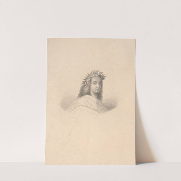 Virgil by Emile Giroux