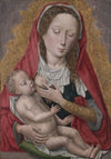 Virgin and Child (c. 1470–80)