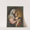 Virgin and Child by Onorio Marinari