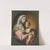 Virgin and Child by Onorio Marinari