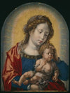 Virgin and Child (c. 1520)