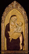 Virgin and Child