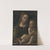 Virgin and Child by Francesco Napoletano
