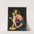 Virgin and Child by Workshop of Giovanni Battista Salvi