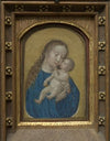 Virgin and Child
