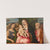 Virgin and Child by Pietro degli Ingannati