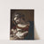 Virgin and Child by Guercino