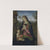 Virgin and Child (c. 1490–1500) by Pintoricchio