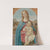 Virgin and Child (ca. 1485) by Sandro Botticelli