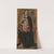 Virgin and Child Enthroned (ca. 1462–64) by Antonio Vivarini