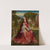 Virgin and Child in a Landscape by Aert van den Bossche