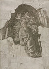 Virgin and Child in the Grotto