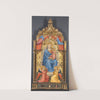 Virgin and Child with Angels (1405) by Spinello Aretino
