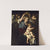 Virgin and Child with Angels by Bartolomeo Cavarozzi