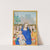 Virgin and Child with Female Saints by Gerard David