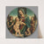 Virgin and Child with John the Baptist and Angels (c. 1500) by Pietro del Donzello