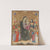 Virgin and Child with Saints by Andrea di Bartolo