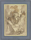 Virgin and Child with Saints Catherine, John the Evangelist, and Francis
