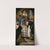 Virgin and Child with Saints Dominic and Hyacinth (1730) by Giovanni Battista Tiepolo