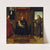 Virgin and Child with Saints Jerome and Francis by Petrus Christus
