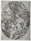 Virgin and Child with the Infant St. John (1647)