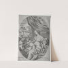 Virgin and Child with the Infant St. John (1647) by Carlo Maratti