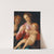 Virgin and Child with the Young Saint John the Baptist (1527) by Agnolo Bronzino