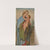 Virgin Mary with Jesus by Ignacy Gierdziejewski
