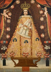 Virgin of Bethlehem (ca. 1740 - ca. 1770)