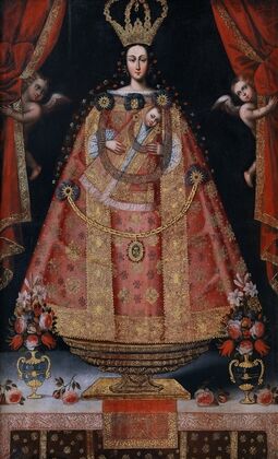 Virgin of Bethlehem